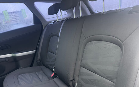 KIA cee'd III, 2012 год, 999 000 рублей, 12 фотография