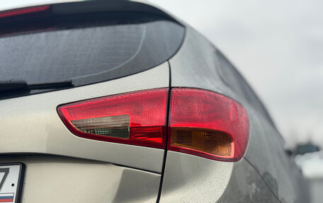 KIA cee'd III, 2012 год, 999 000 рублей, 9 фотография