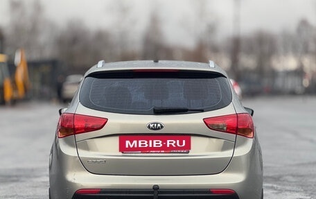 KIA cee'd III, 2012 год, 999 000 рублей, 6 фотография