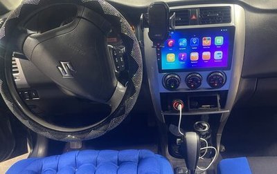 Suzuki Liana, 2007 год, 400 000 рублей, 1 фотография