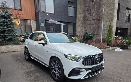 Mercedes-Benz GLC AMG, 2025 год, 9 690 000 рублей, 1 фотография