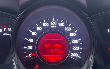 KIA cee'd III, 2012 год, 999 000 рублей, 20 фотография