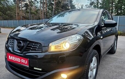 Nissan Qashqai, 2010 год, 900 000 рублей, 1 фотография