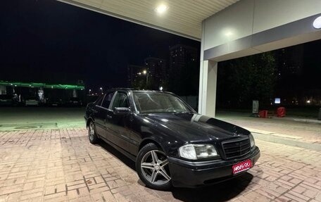 Mercedes-Benz C-Класс, 1996 год, 125 000 рублей, 1 фотография