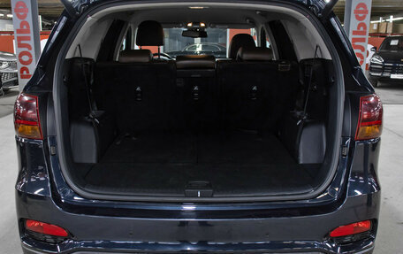 KIA Sorento III Prime рестайлинг, 2018 год, 2 798 000 рублей, 10 фотография