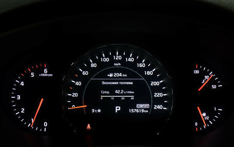 KIA Sorento III Prime рестайлинг, 2018 год, 2 798 000 рублей, 15 фотография