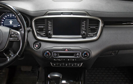 KIA Sorento III Prime рестайлинг, 2018 год, 2 798 000 рублей, 17 фотография