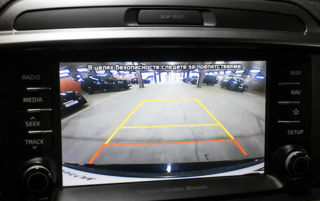 KIA Sorento III Prime рестайлинг, 2018 год, 2 798 000 рублей, 21 фотография