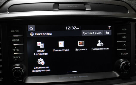 KIA Sorento III Prime рестайлинг, 2018 год, 2 798 000 рублей, 20 фотография