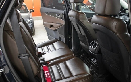 KIA Sorento III Prime рестайлинг, 2018 год, 2 798 000 рублей, 13 фотография