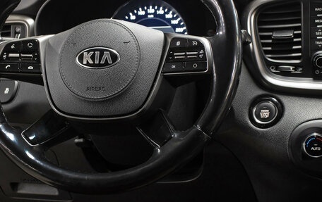 KIA Sorento III Prime рестайлинг, 2018 год, 2 798 000 рублей, 19 фотография