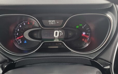 Renault Kaptur I рестайлинг, 2020 год, 1 550 000 рублей, 11 фотография