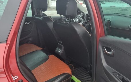 Renault Kaptur I рестайлинг, 2020 год, 1 550 000 рублей, 5 фотография