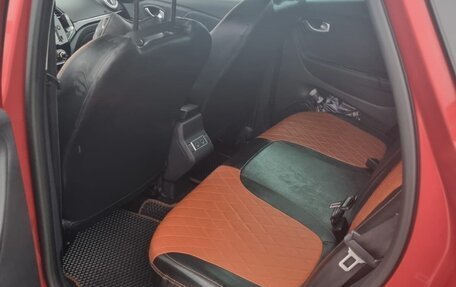 Renault Kaptur I рестайлинг, 2020 год, 1 550 000 рублей, 6 фотография