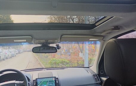 Land Rover Freelander II рестайлинг 2, 2008 год, 790 000 рублей, 3 фотография