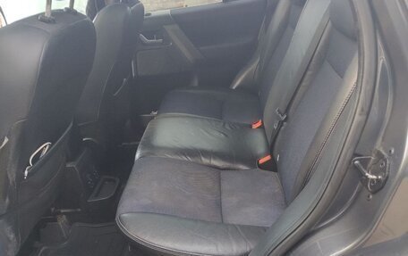 Land Rover Freelander II рестайлинг 2, 2008 год, 790 000 рублей, 4 фотография