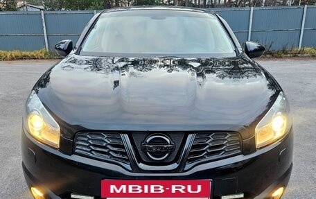 Nissan Qashqai, 2010 год, 900 000 рублей, 3 фотография
