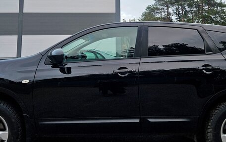 Nissan Qashqai, 2010 год, 900 000 рублей, 12 фотография