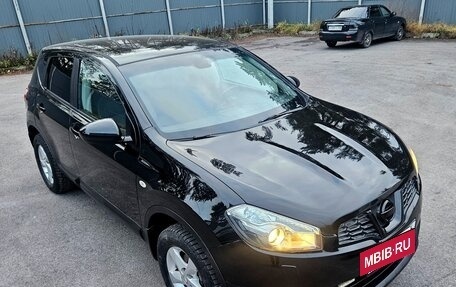 Nissan Qashqai, 2010 год, 900 000 рублей, 5 фотография