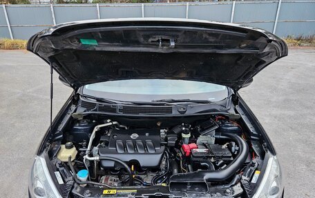 Nissan Qashqai, 2010 год, 900 000 рублей, 18 фотография