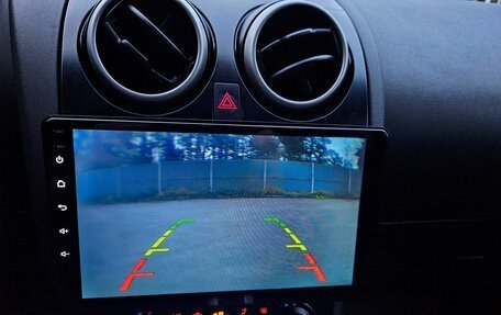 Nissan Qashqai, 2010 год, 900 000 рублей, 20 фотография