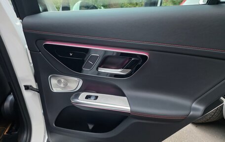 Mercedes-Benz GLC AMG, 2025 год, 9 690 000 рублей, 9 фотография