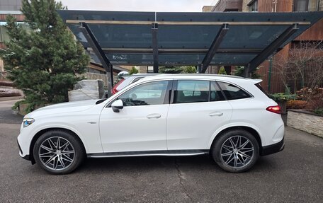 Mercedes-Benz GLC AMG, 2025 год, 9 690 000 рублей, 3 фотография
