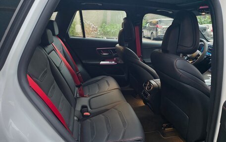 Mercedes-Benz GLC AMG, 2025 год, 9 690 000 рублей, 7 фотография