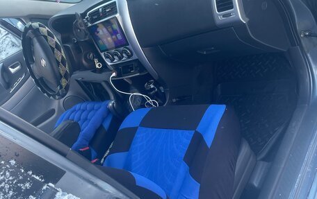 Suzuki Liana, 2007 год, 400 000 рублей, 4 фотография