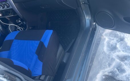 Suzuki Liana, 2007 год, 400 000 рублей, 5 фотография