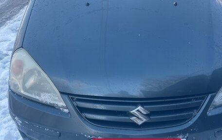 Suzuki Liana, 2007 год, 400 000 рублей, 2 фотография