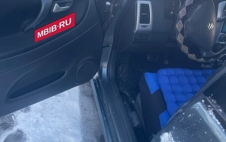 Suzuki Liana, 2007 год, 400 000 рублей, 6 фотография