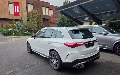 Mercedes-Benz GLC AMG, 2025 год, 9 690 000 рублей, 4 фотография