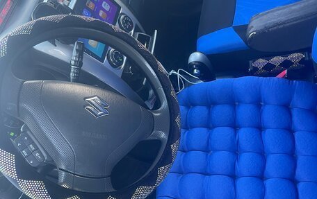 Suzuki Liana, 2007 год, 400 000 рублей, 7 фотография