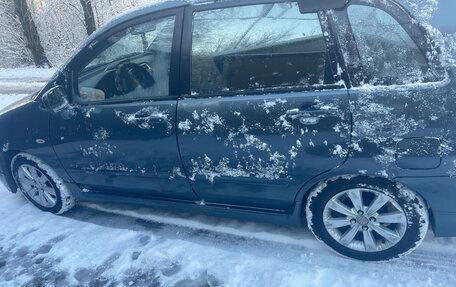 Suzuki Liana, 2007 год, 400 000 рублей, 12 фотография