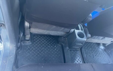 Suzuki Liana, 2007 год, 400 000 рублей, 11 фотография