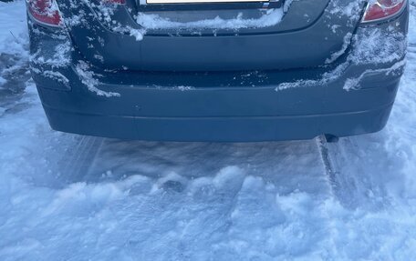 Suzuki Liana, 2007 год, 400 000 рублей, 13 фотография