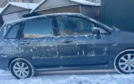 Suzuki Liana, 2007 год, 400 000 рублей, 14 фотография