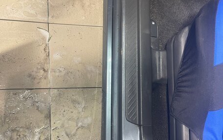 Suzuki Liana, 2007 год, 400 000 рублей, 18 фотография