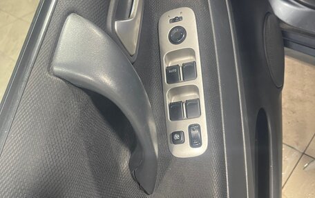 Suzuki Liana, 2007 год, 400 000 рублей, 20 фотография