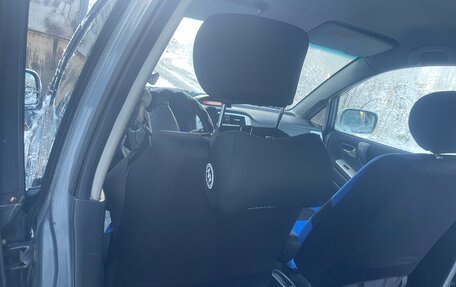 Suzuki Liana, 2007 год, 400 000 рублей, 10 фотография