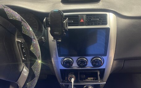 Suzuki Liana, 2007 год, 400 000 рублей, 21 фотография