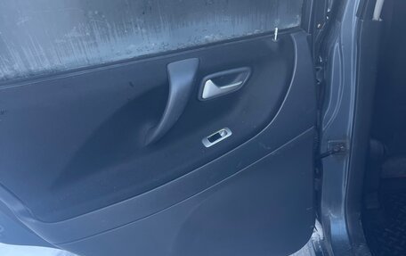 Suzuki Liana, 2007 год, 400 000 рублей, 9 фотография