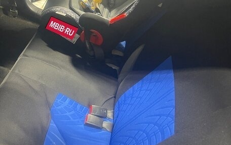 Suzuki Liana, 2007 год, 400 000 рублей, 17 фотография