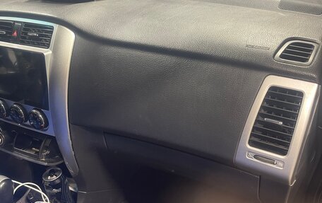 Suzuki Liana, 2007 год, 400 000 рублей, 24 фотография