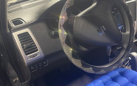 Suzuki Liana, 2007 год, 400 000 рублей, 22 фотография