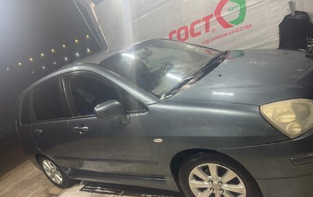 Suzuki Liana, 2007 год, 400 000 рублей, 32 фотография