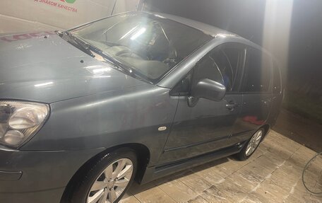 Suzuki Liana, 2007 год, 400 000 рублей, 30 фотография