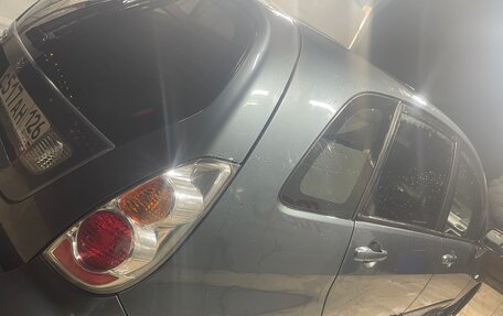 Suzuki Liana, 2007 год, 400 000 рублей, 28 фотография