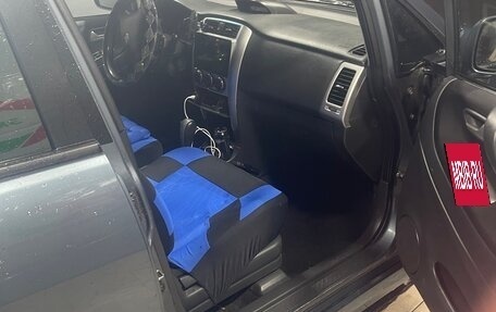 Suzuki Liana, 2007 год, 400 000 рублей, 27 фотография